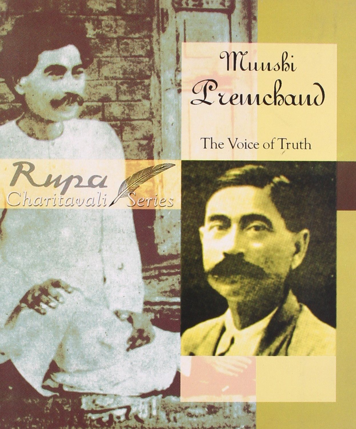 Munshi Premchand: The Voice of Truth