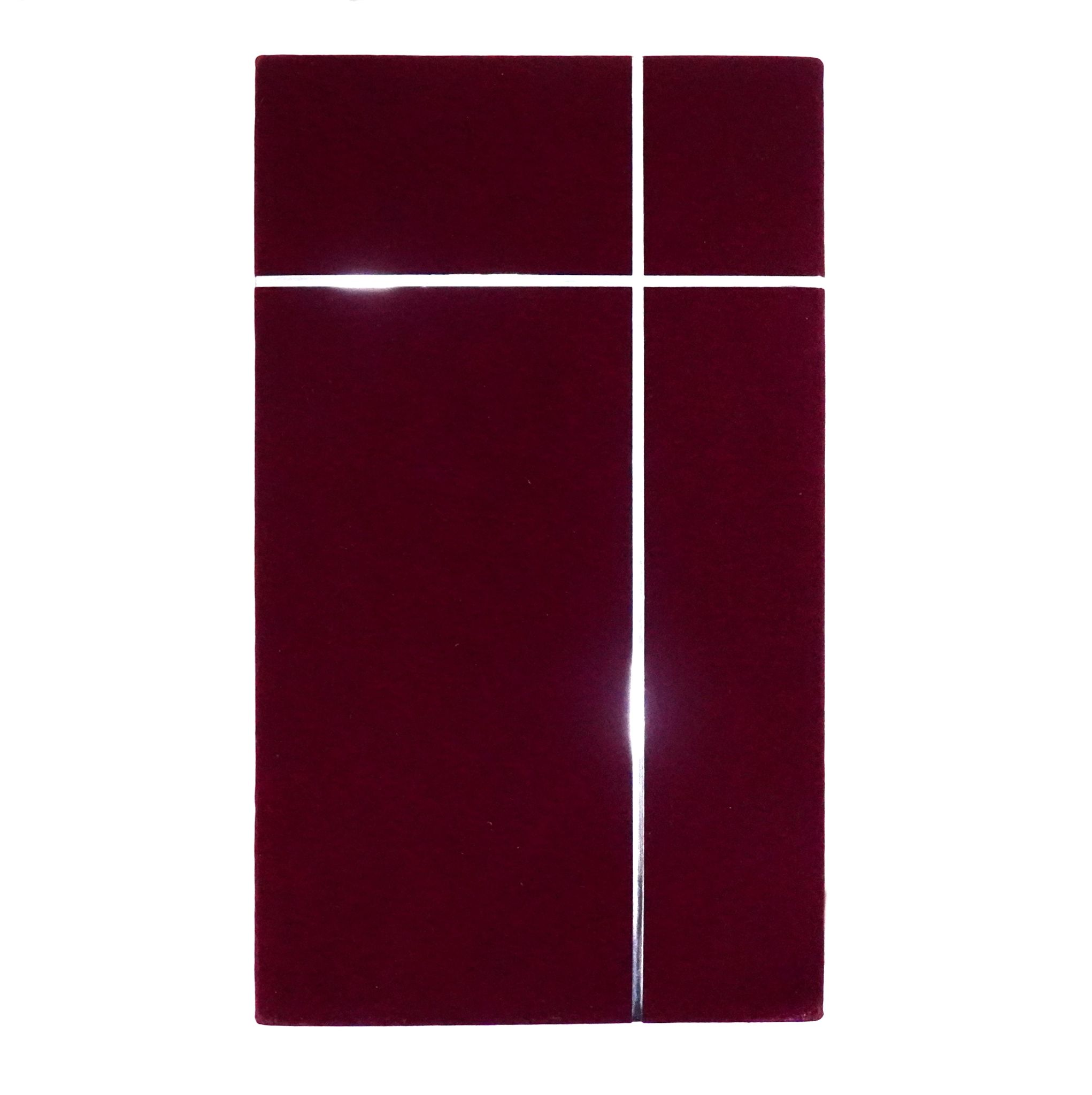 Bidri Work  Shahnayi Vase  (1TMTDCOKA08502)