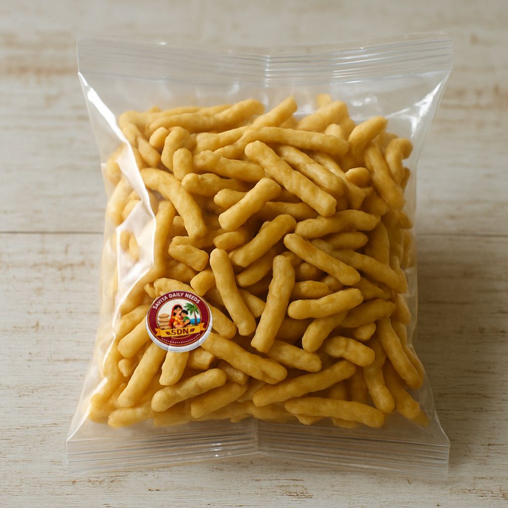 Savita Daily Needs's gathiya snack