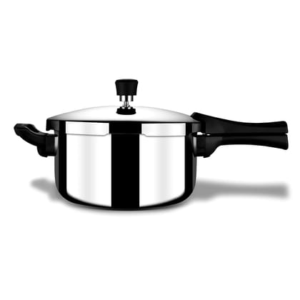 STAHL Cooker 9226 XPRES 6L - Large Capacity Pressure Cooker for Family Meals by Mahavir Home Store STAHL Cooker 9226 XPRES 6L - Large Capacity Pressure Cooker for Family Meals by Mahavir Home Store