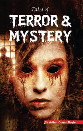 Tales of Terror & Mystery [Paperback] [Oct 28, 2024] Sir Arthur Conan Doyle
