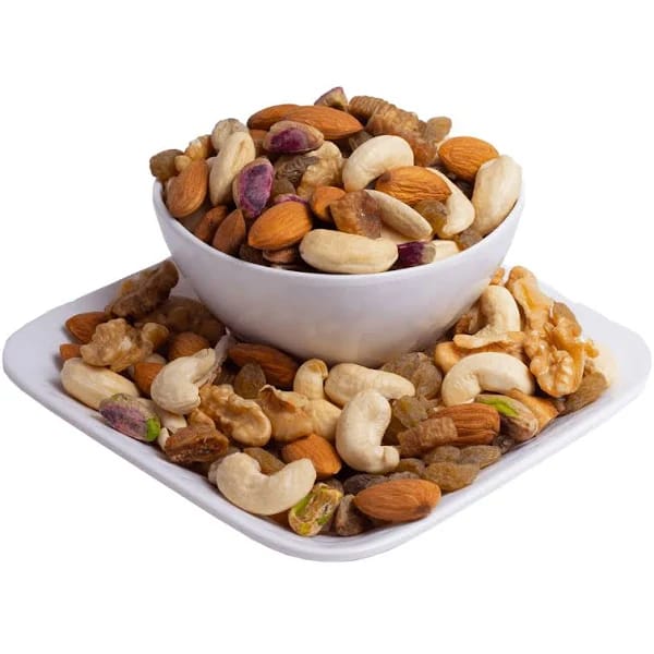 Dry Fruits Mix 250 GRAM