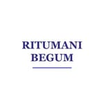 RITUMANI BEGUM