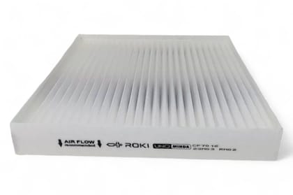 Uno Minda AC Filter CF7016