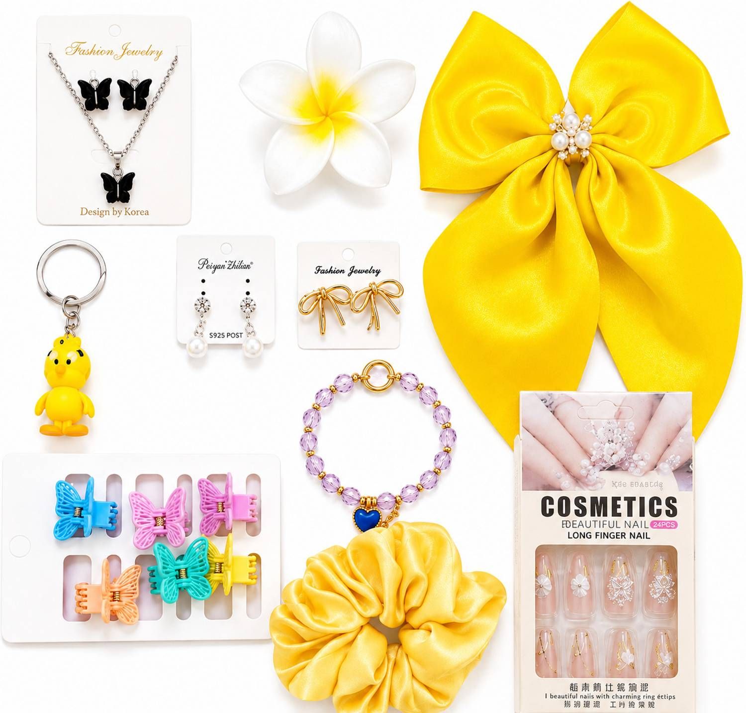 Jewellery Gift Set Set 30
