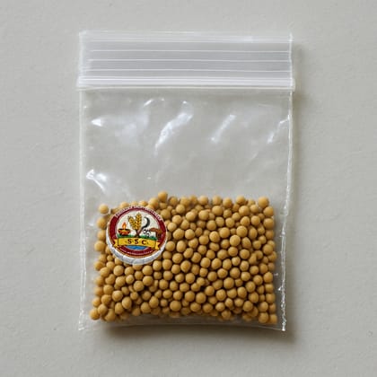 Subhadra Shopping Center's mustard seeds