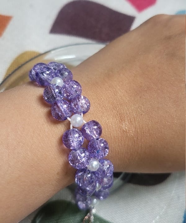 Beaded Bracelet