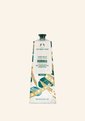 Moringa Hand Balm-100ML