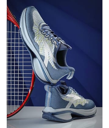 Action Multi Color Men's Sports Running Shoes