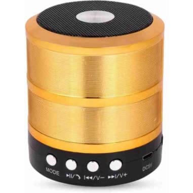 Bluetooth Portable Wireless Feature Speaker with Exceptional Sound Bluetooth Portable Wireless Feature Speaker with Exceptional Sound