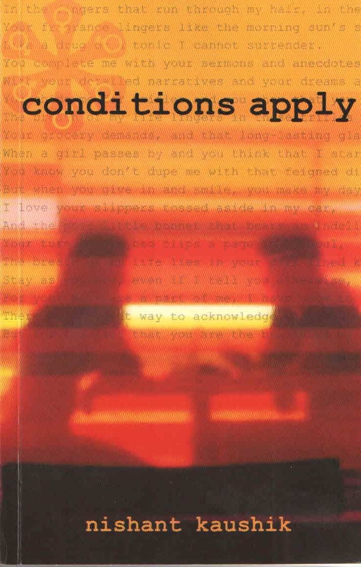 Conditions Apply