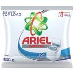 Ariel Matic Detergent Powder - Top Load, 500 G Ariel Matic Detergent Powder - Top Load, 500 G