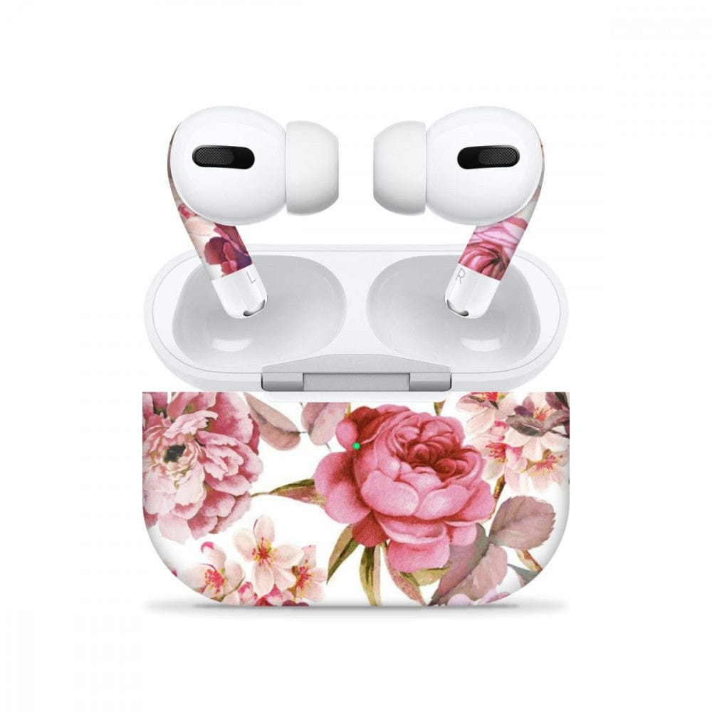 Airpods Pro Floral 1 Skin (only cover/केवल कवर) Airpods Pro Floral 1 Skin