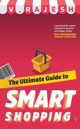The Ultimate Guide to Smart Shopping The Ultimate Guide to Smart Shopping