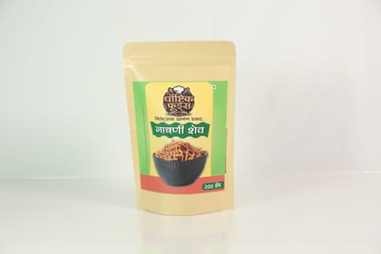 Finger Millet Sev (Nachani Sev200g)