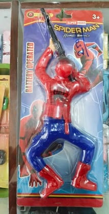 Spider man Toy