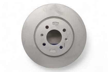 Hyundai/Kia Front Brake Disc 51712-C7000