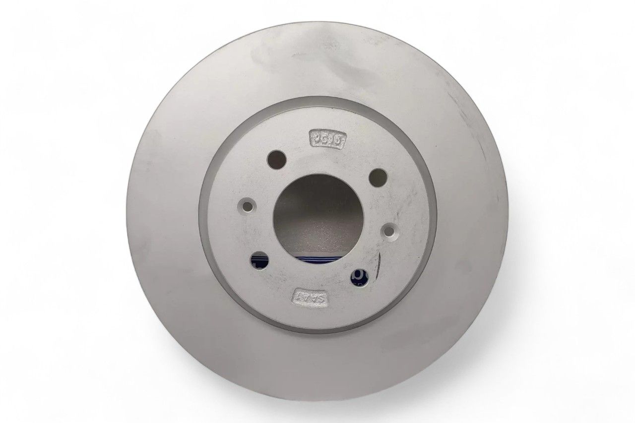 Hyundai/Kia Front Brake Disc 51712-C7000
