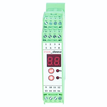 Digital Input 12 Channel-- INOS_D1200