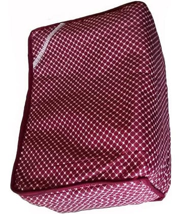 Premum Qualty Cotton Cloth Storage & Organizer ( Pack of 1 ) Multi Saree Cover