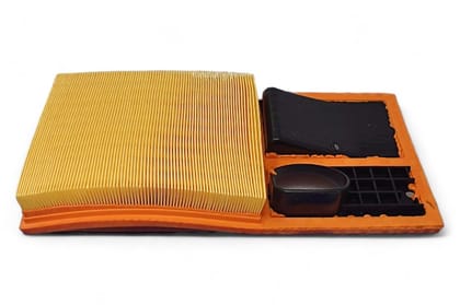 Hella Air Filter 358.174-231