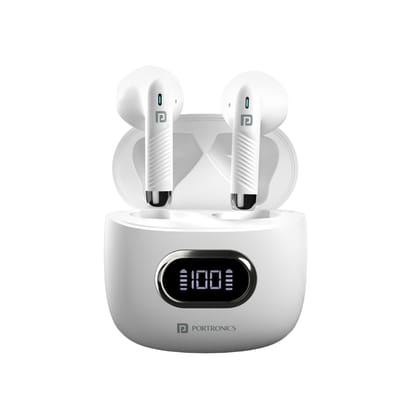 Portronics Harmonics Twins S9 Portronics Harmonics Twins S9