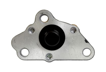Hero Genuine Oil Pump Assembly for Splendor Plus | Passion Pro | HF Deluxe | HF Dawn | Splendor Pro | Splendor NXG | OEM Fit | Efficient Lubrication | High Durability | Engine Protection | Reliable Performance- 15100KCC900S