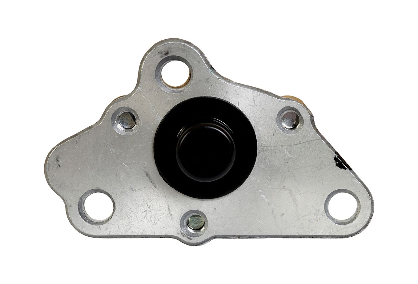 Hero Genuine Oil Pump Assembly for Splendor Plus | Passion Pro | HF Deluxe | HF Dawn | Splendor Pro | Splendor NXG | OEM Fit | Efficient Lubrication | High Durability | Engine Protection | Reliable Performance- 15100KCC900S