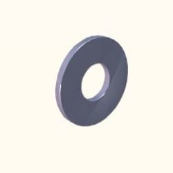 WASHER 12.2X29X2.3 - Pleasure+ | Xoom | Destini 125 | Maestro Edge | Duet - 90441AAW000S