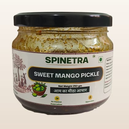 Sweet Mango