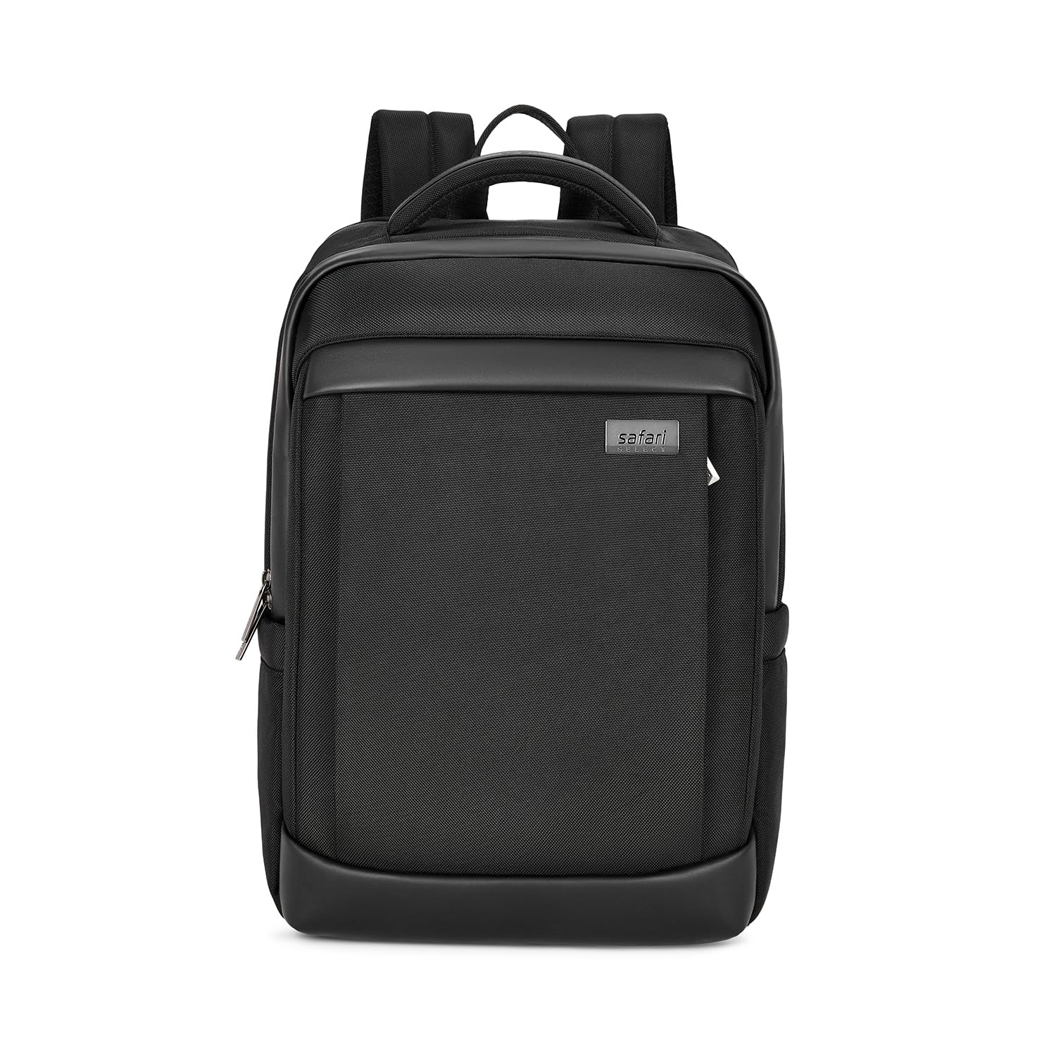 Select 19L Nexus Formal Backpack, 19 Inch Laptop Backpack for Men & Women, Spacious Travel Bag with Organiser, Premium Water Resistant Fabric