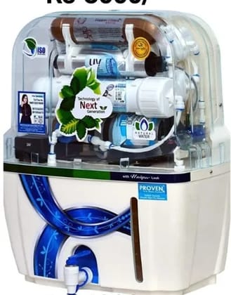 RO PURIFIER