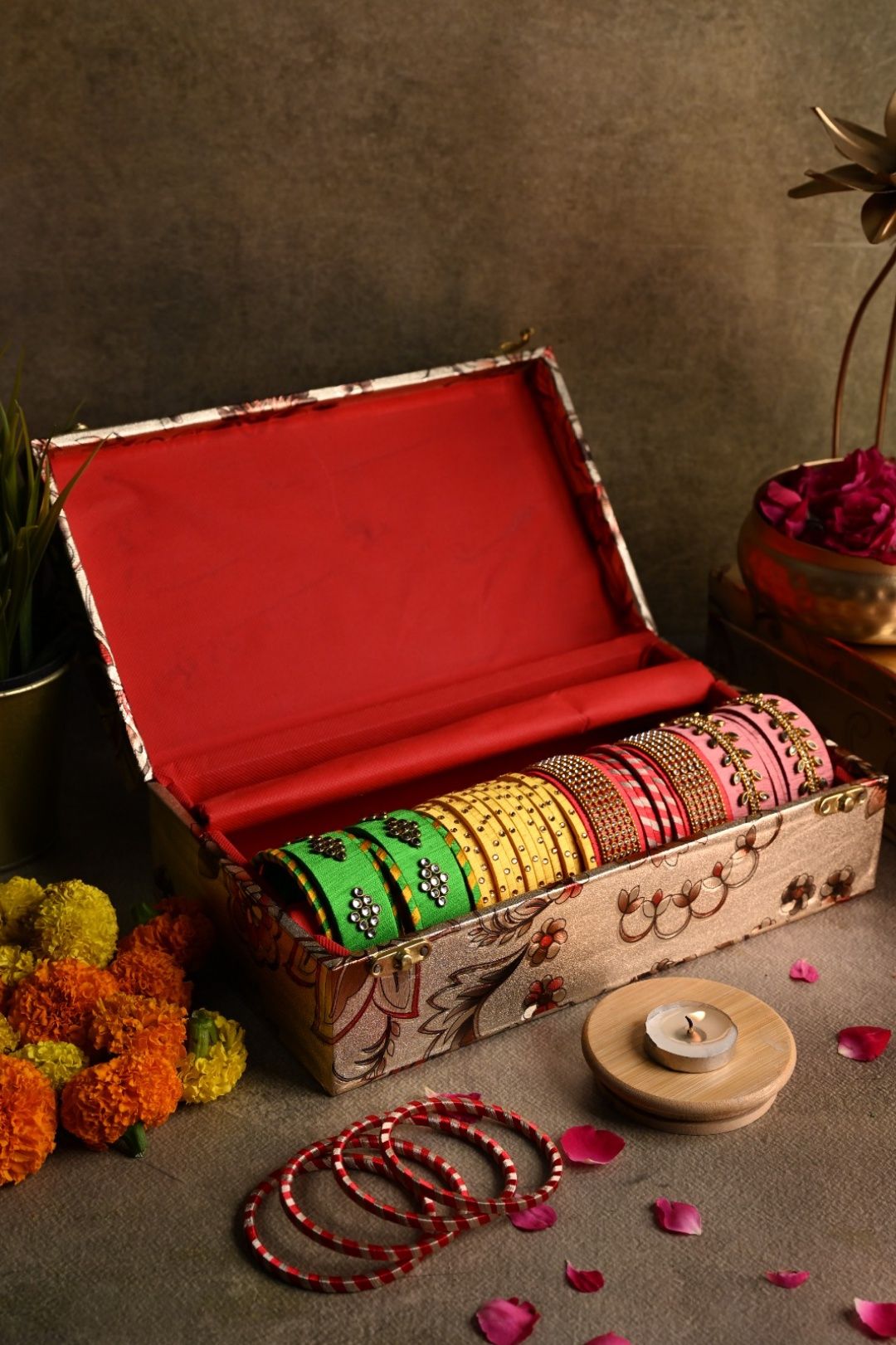 Bangle Box Medium