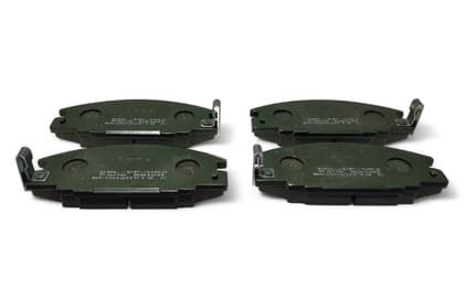 Rane Front Brake Pad Set RBL/DP/052R812M