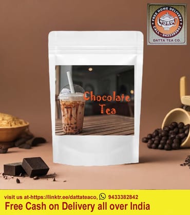 Choclate Tea Choclate Tea