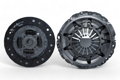 Sachs Clutch Set (Disc+Pressure Plate) 3000954614