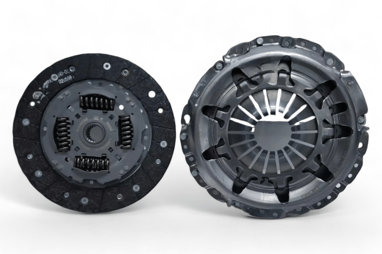 Sachs Clutch Set (Disc+Pressure Plate) 3000954614