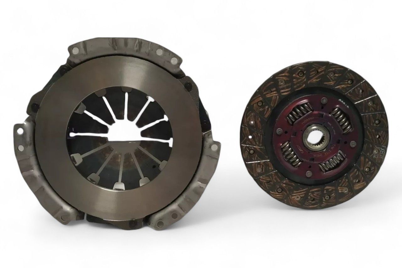 Exedy Clutch Set (Disc+Pressure Plate) TY525035U