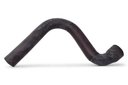 Tata Radiator To Degassing Hose 570350100124