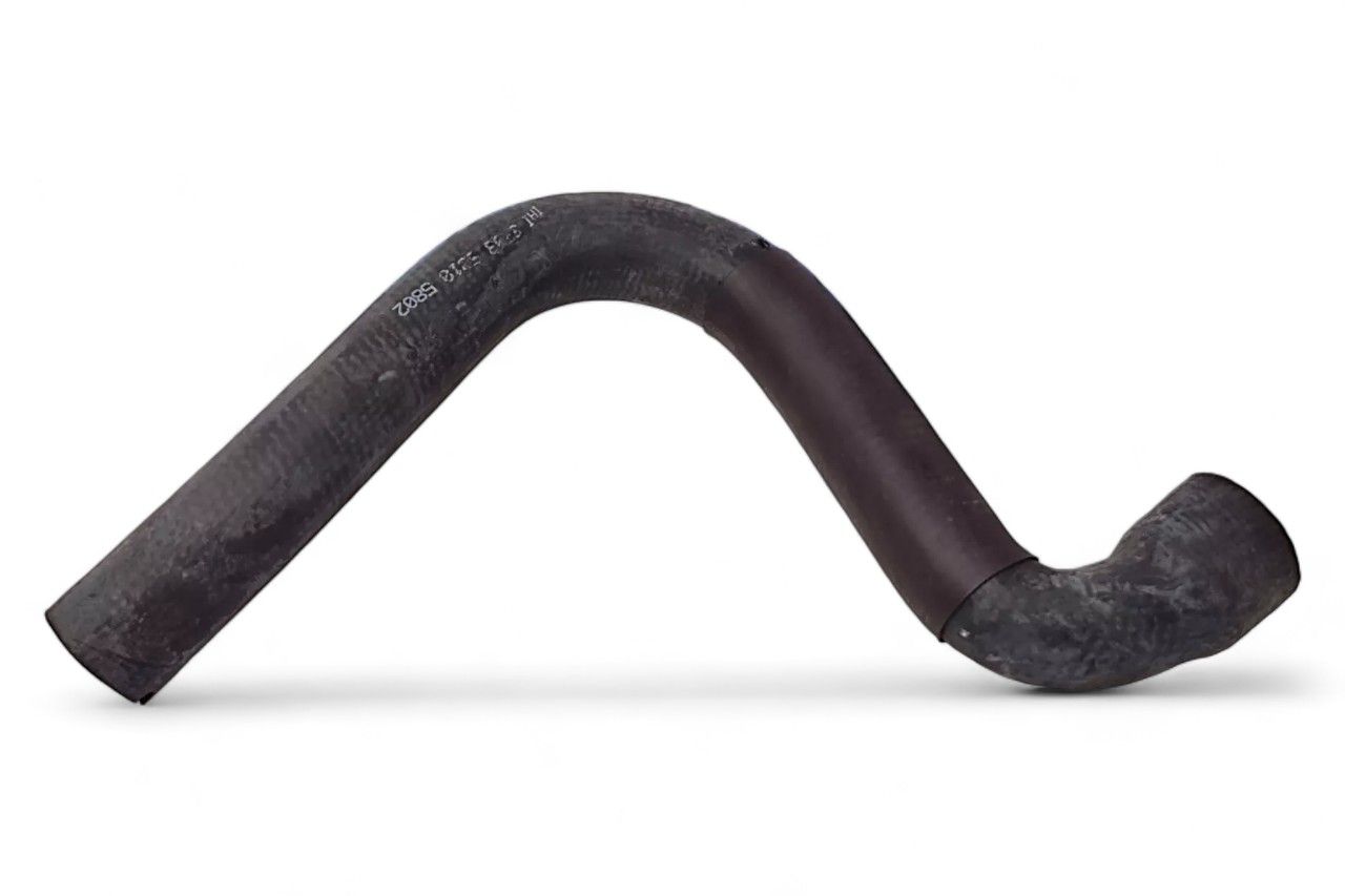 Tata Radiator To Degassing Hose 570350100124