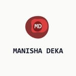 MANISHA DEKA