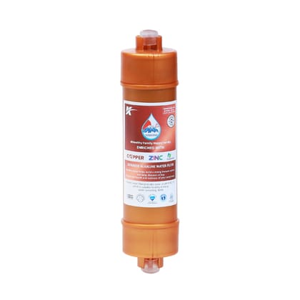 Kazanno Alkaline Water Filter