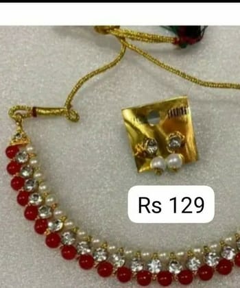 Jewellery Set
