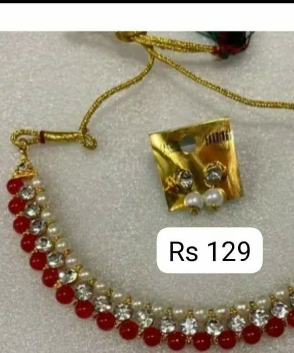 Jewellery Set