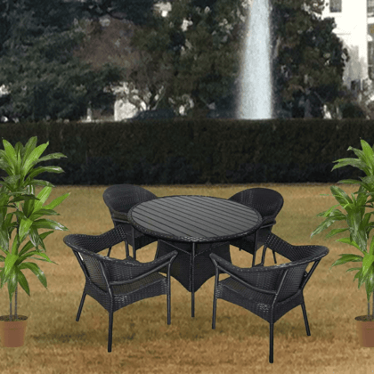 ARENA OUTDOOR RATTAN CHAIR MPOC 24 PVC RATTAN ARENA OUTDOOR RATTAN CHAIR MPOC 24 PVC RATTAN