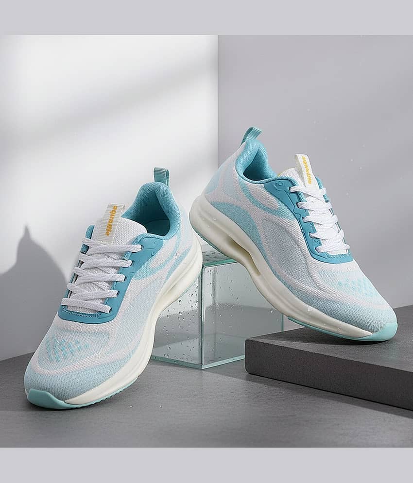Aqualite - Blue Women's Outdoor & Adventure Shoes