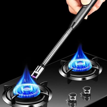 Rechargeable Lighter