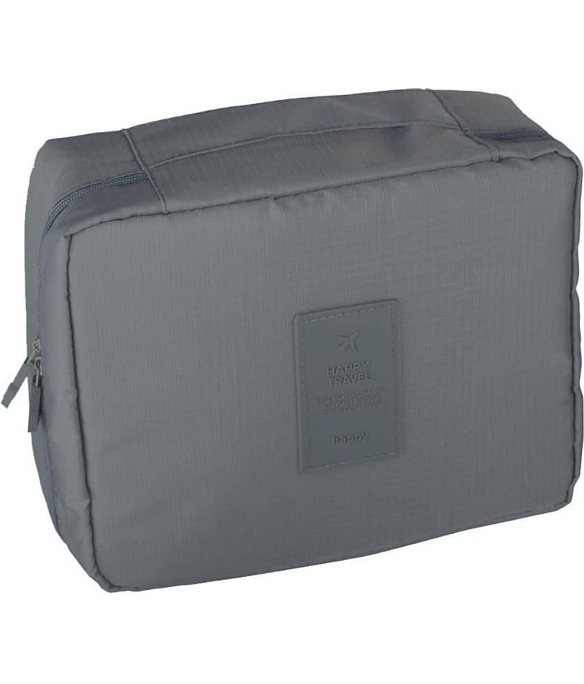Pindia Grey Travel Organizer