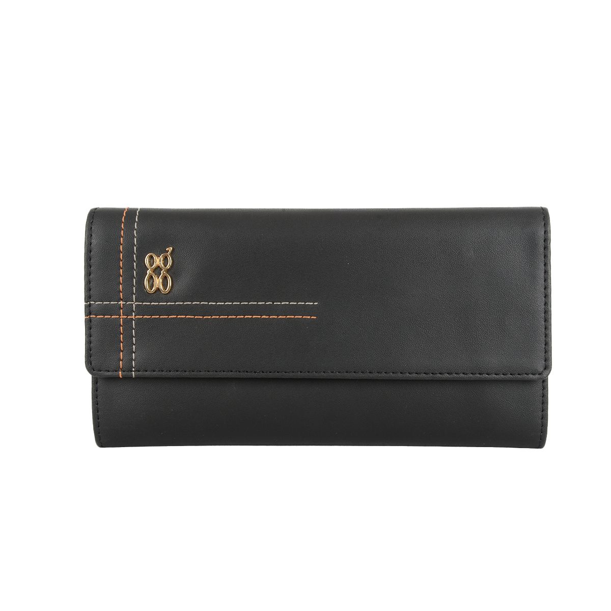INSPECT WALLETS HARMONIUM L BLACK
