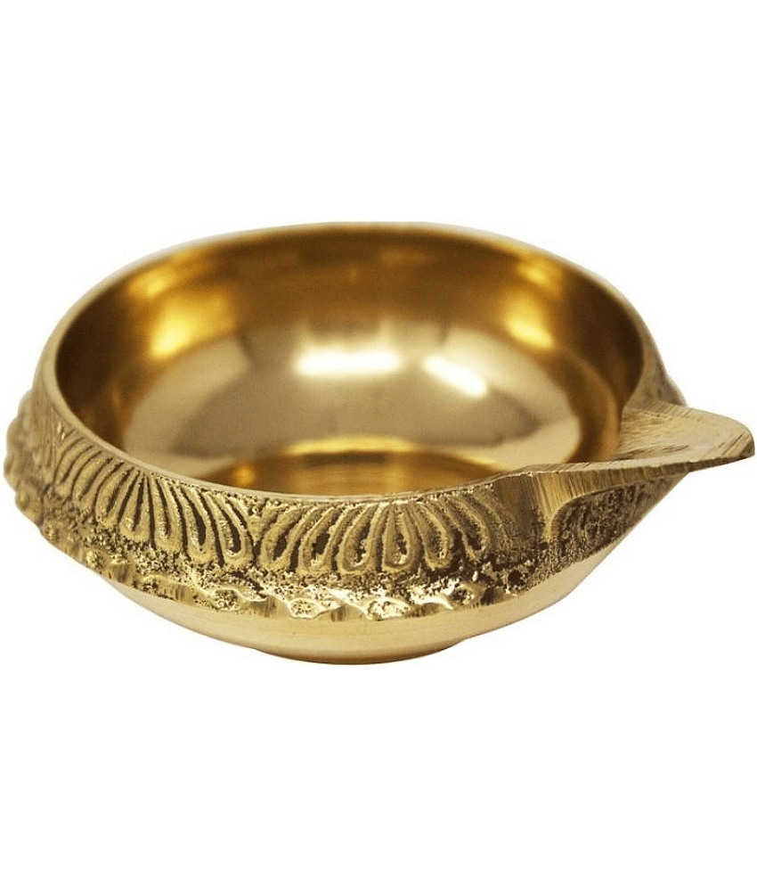 DvR ClicK Kubar Diya Home Decorative ( Pack of 1 )